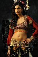 Shruti Hassan Unseen Photos